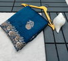 Jk Exclusive Wow Vichitra silk  Wedding Sarees Wholesale Clothing Suppliers In India
